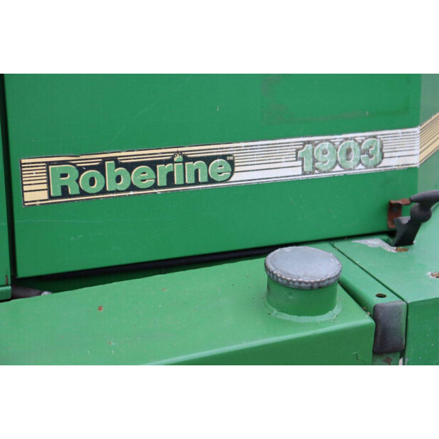 2003 JOHN DEERE 1903-44098821