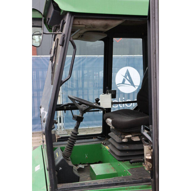 2003 JOHN DEERE 1903-44098827