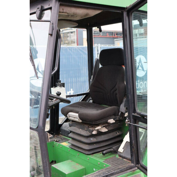 2003 JOHN DEERE 1903-44098828