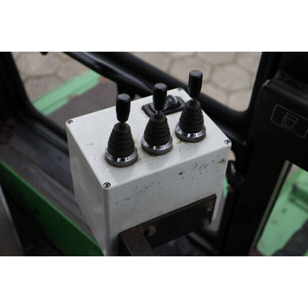 2003 JOHN DEERE 1903-44098831