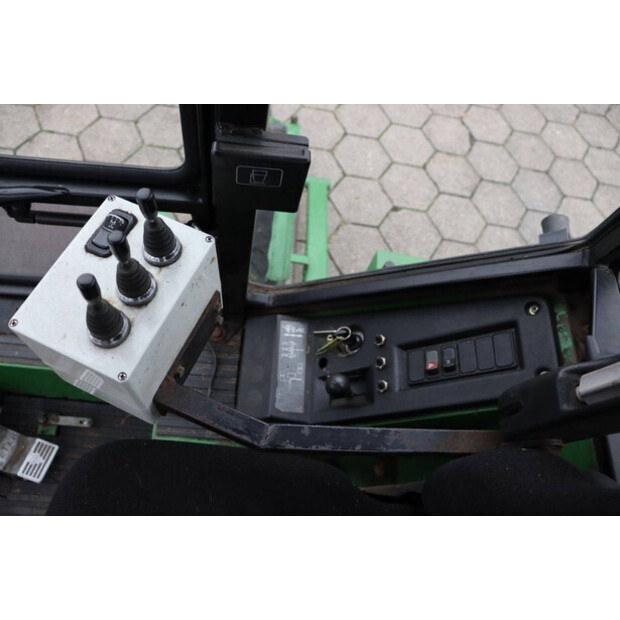 2003 JOHN DEERE 1903-44098832