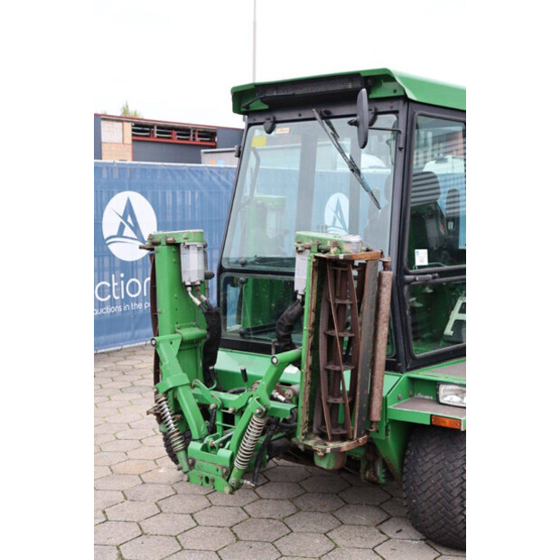 2003 JOHN DEERE 1903-44098840