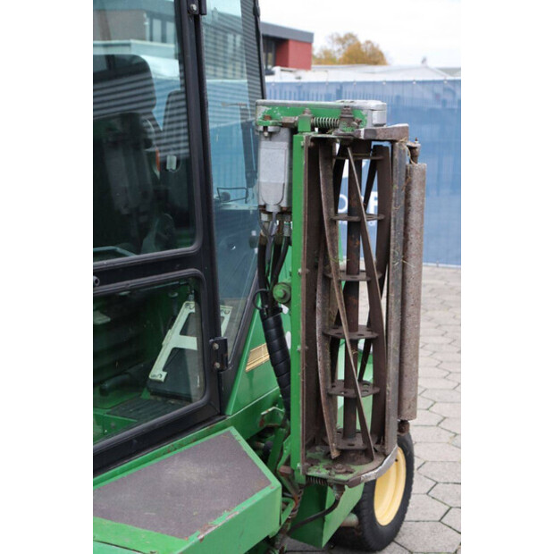 2003 JOHN DEERE 1903-44098842