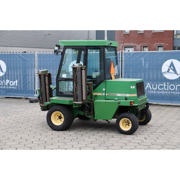 2003 JOHN DEERE 1903-44098846