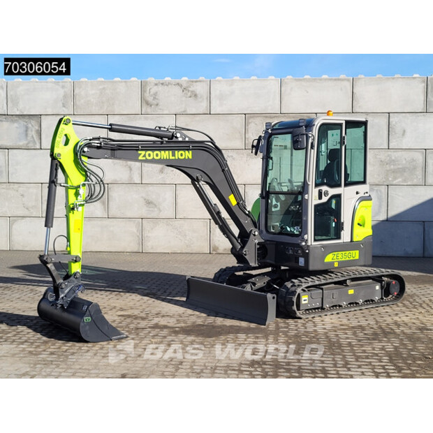 2024 Caterpillar 303.5-44098848