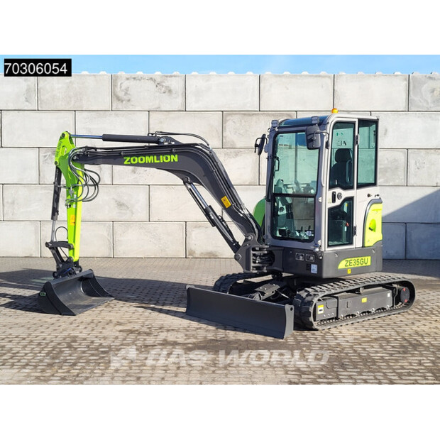 2024 Caterpillar 303.5-44098849