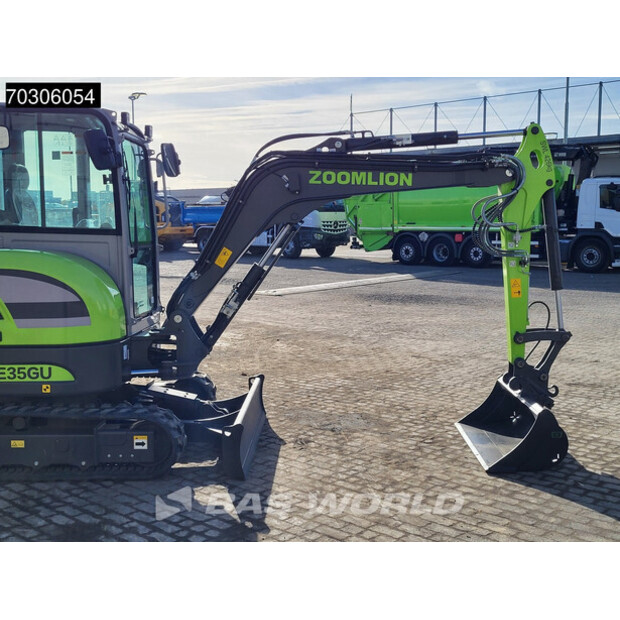 2024 Caterpillar 303.5-44098856