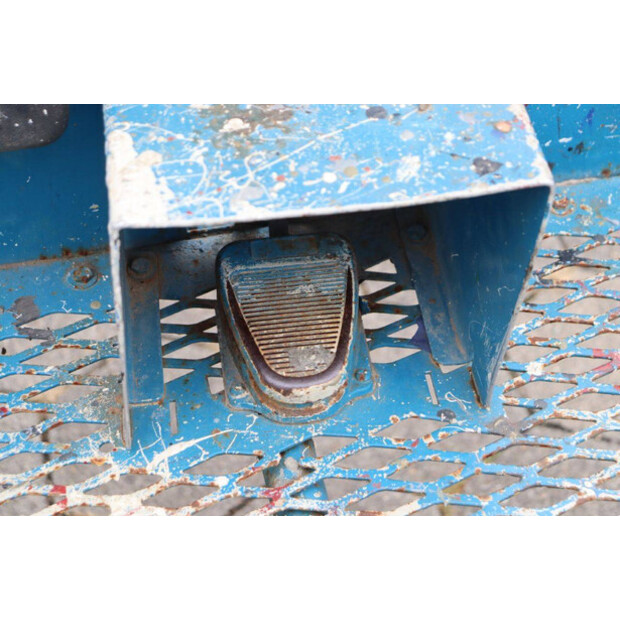 2012 Genie Z-45/25J-44098902