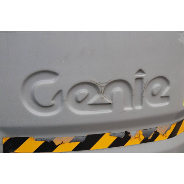 2012 Genie Z-45/25J-44098915