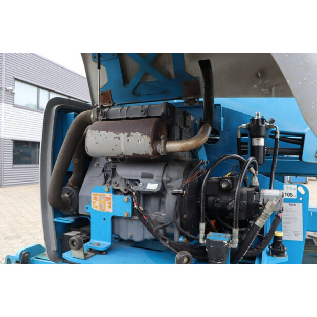 2012 Genie Z-45/25J-44098921