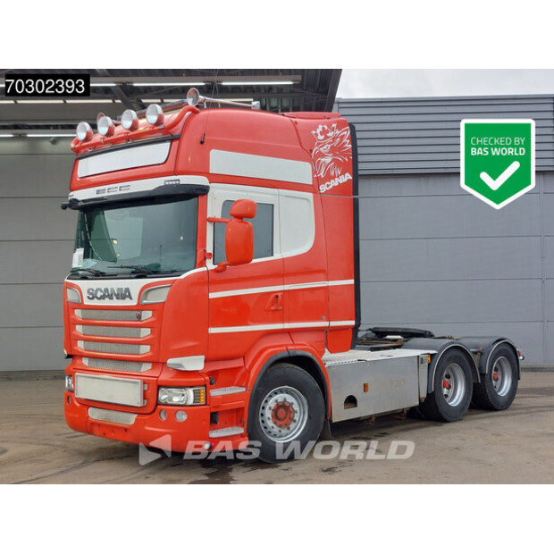 2013 سكانيا R730-44098977