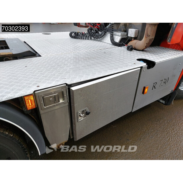 2013 سكانيا R730-44098982