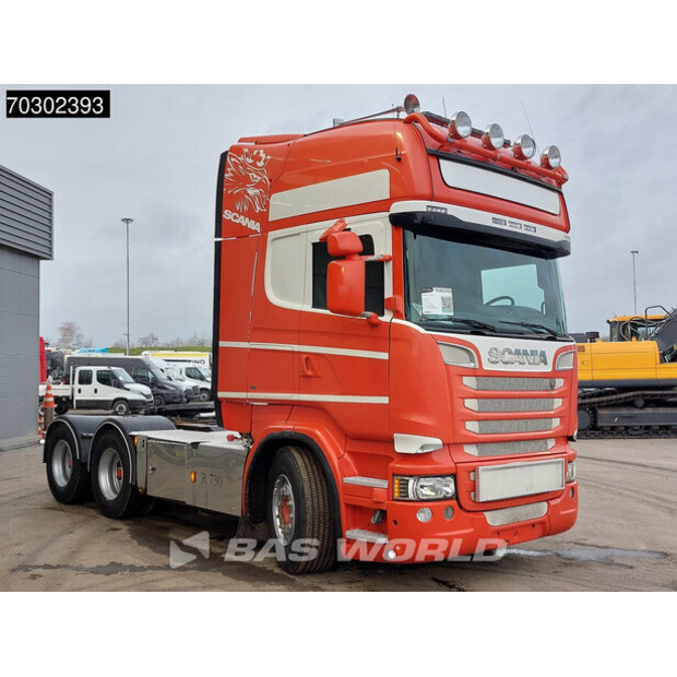 2013 سكانيا R730-44098995