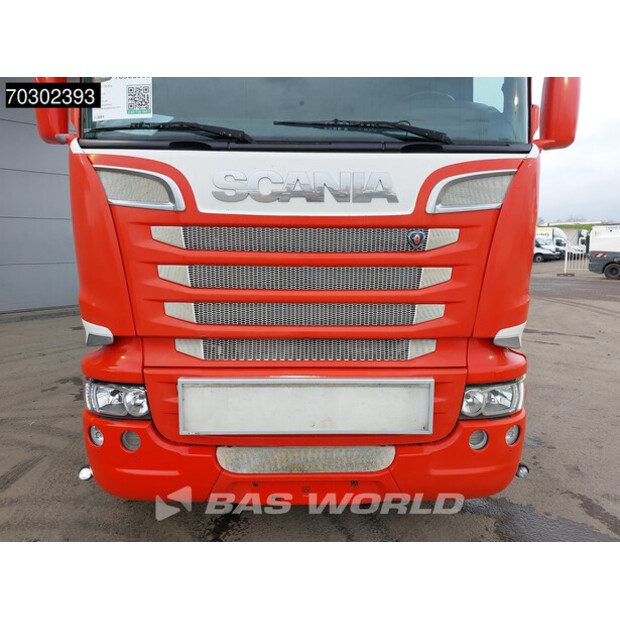 2013 سكانيا R730-44098997