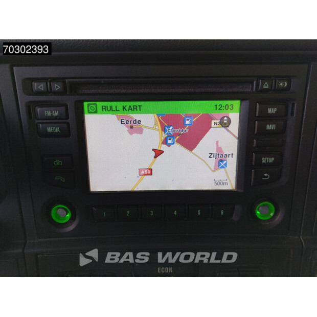 2013 سكانيا R730-44099000