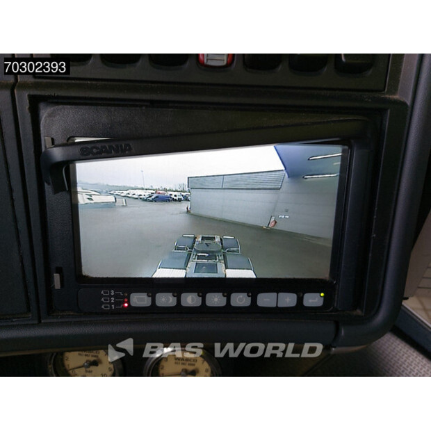 2013 سكانيا R730-44099001