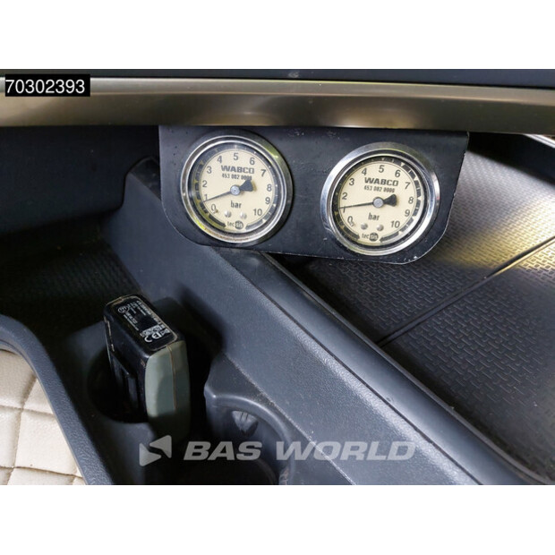 2013 سكانيا R730-44099007