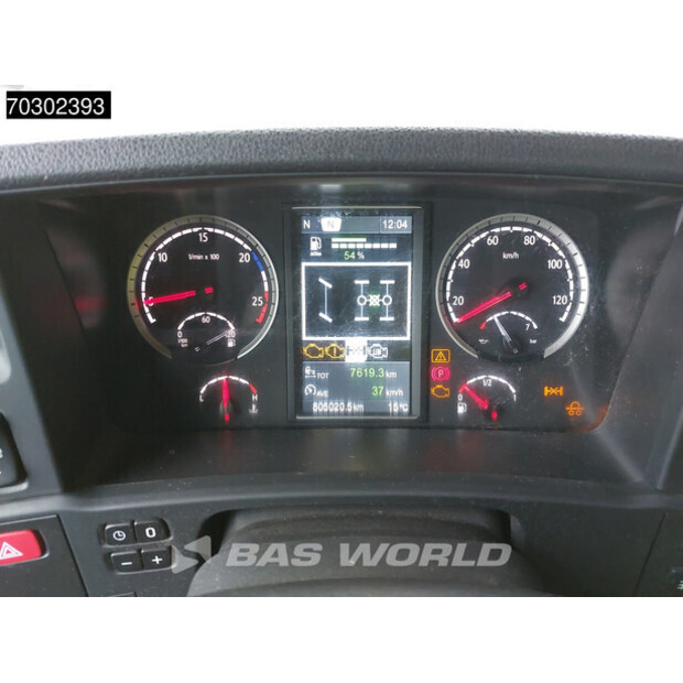 2013 سكانيا R730-44099009