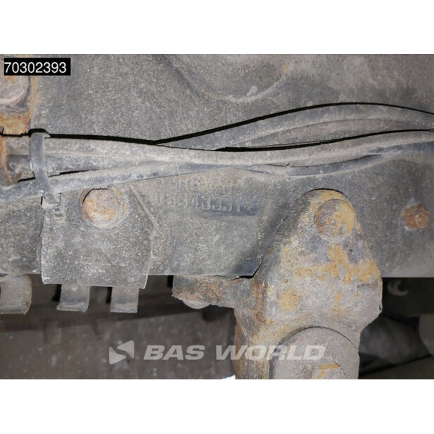 2013 سكانيا R730-44099013