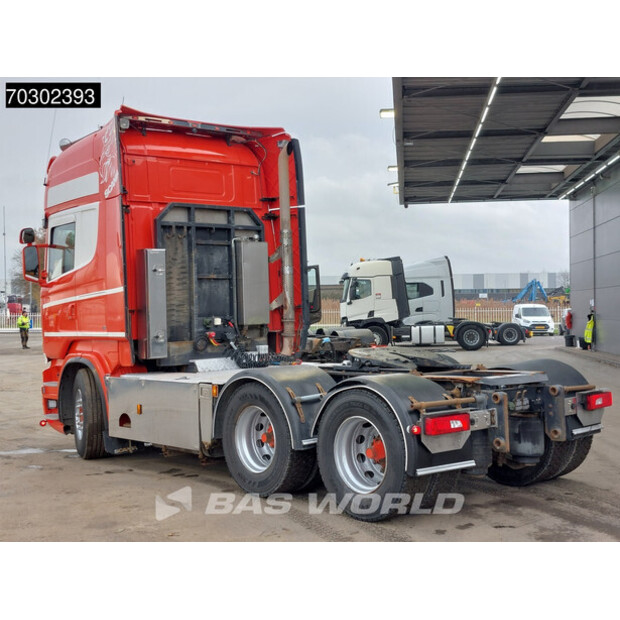 2013 سكانيا R730-44099015