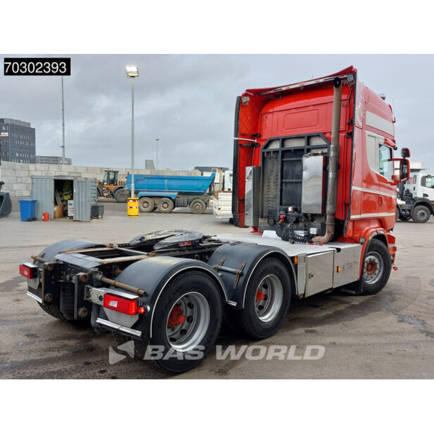 2013 سكانيا R730-44099016