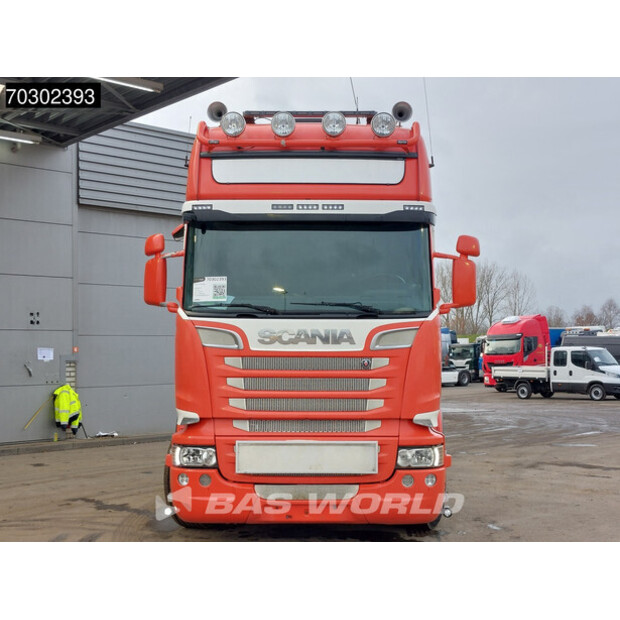 2013 سكانيا R730-44099017