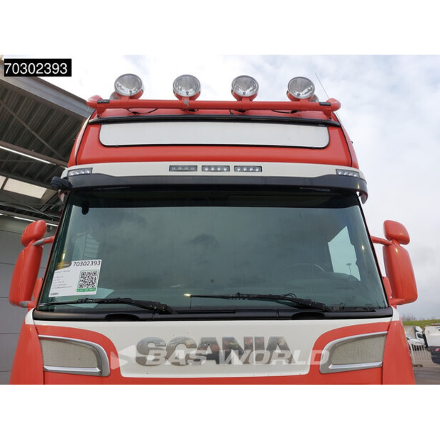 2013 سكانيا R730-44099018