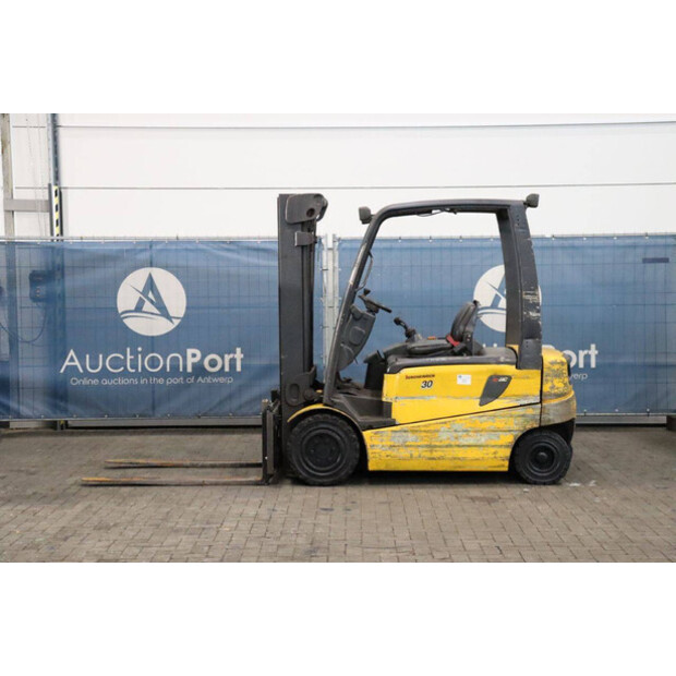 Jungheinrich 30-44099021