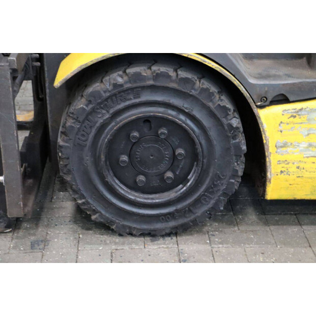 Jungheinrich 30-44099034