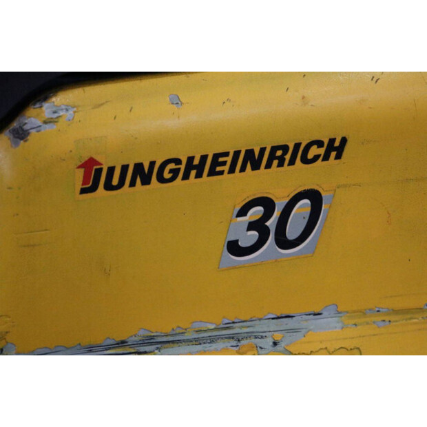 Jungheinrich 30-44099035