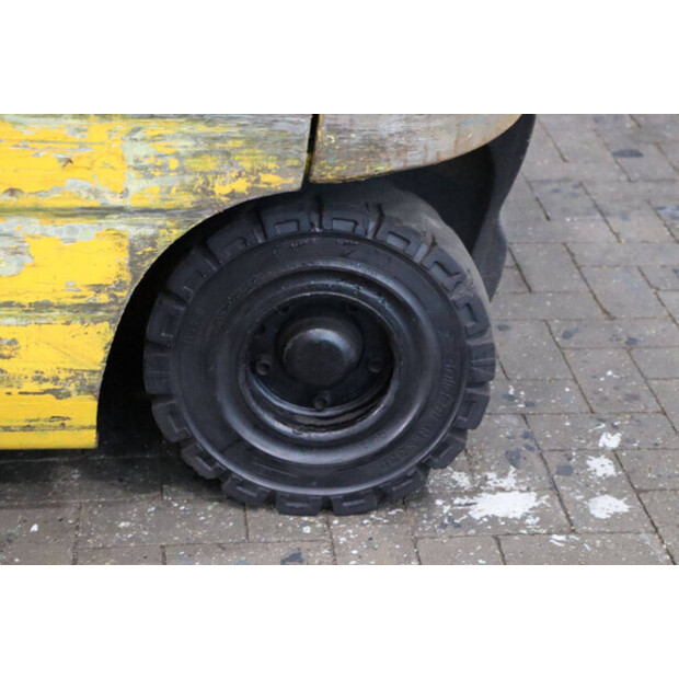 Jungheinrich 30-44099036