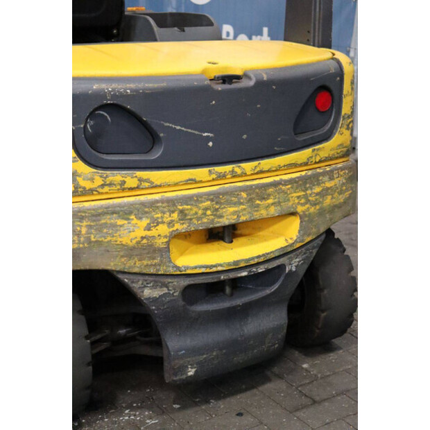 Jungheinrich 30-44099037