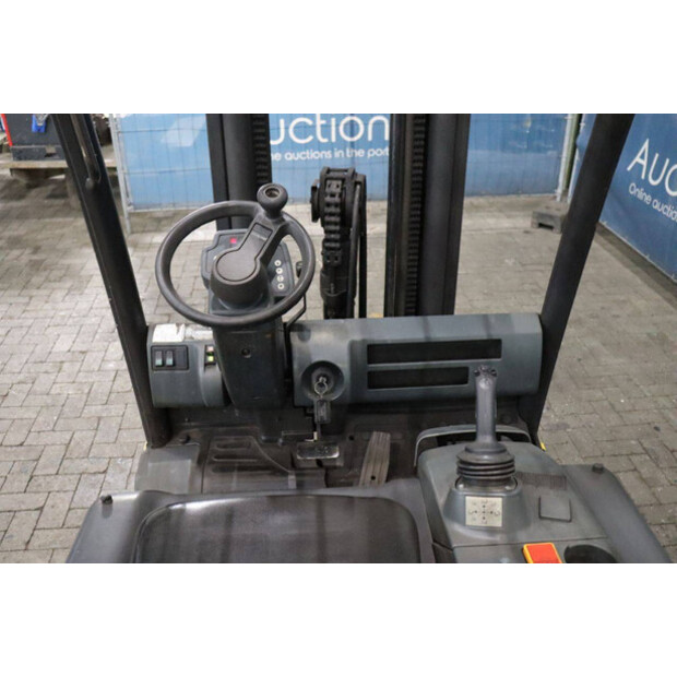 Jungheinrich 30-44099039