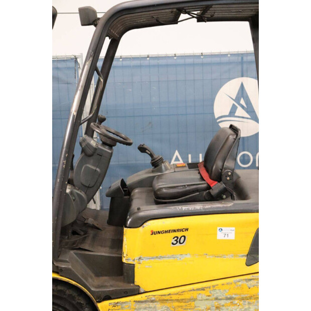 Jungheinrich 30-44099040