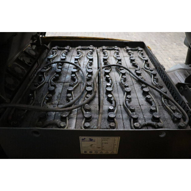 Jungheinrich 30-44099047