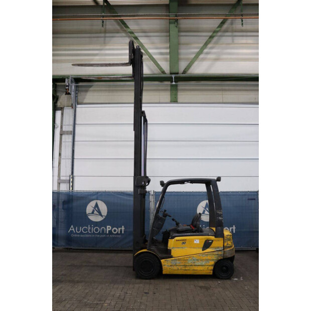 Jungheinrich 30-44099052