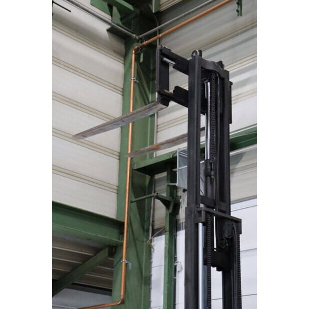 Jungheinrich 30-44099054