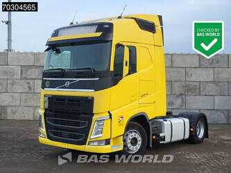 Image for TRUCKS 2018 Volvo FH 420