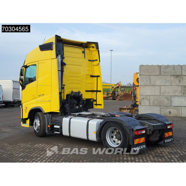 2018 Volvo FH 420-44099057