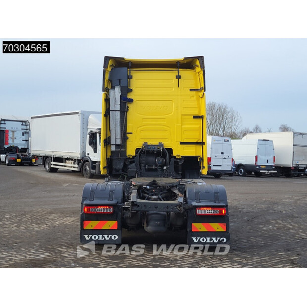 2018 Volvo FH 420-44099058