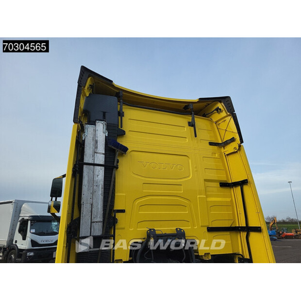 2018 Volvo FH 420-44099060