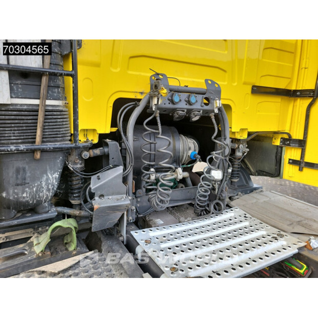 2018 Volvo FH 420-44099061