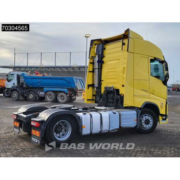 2018 Volvo FH 420-44099062