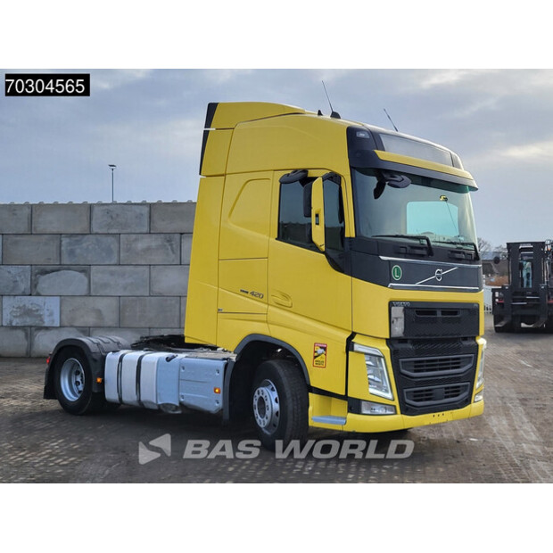 2018 Volvo FH 420-44099063
