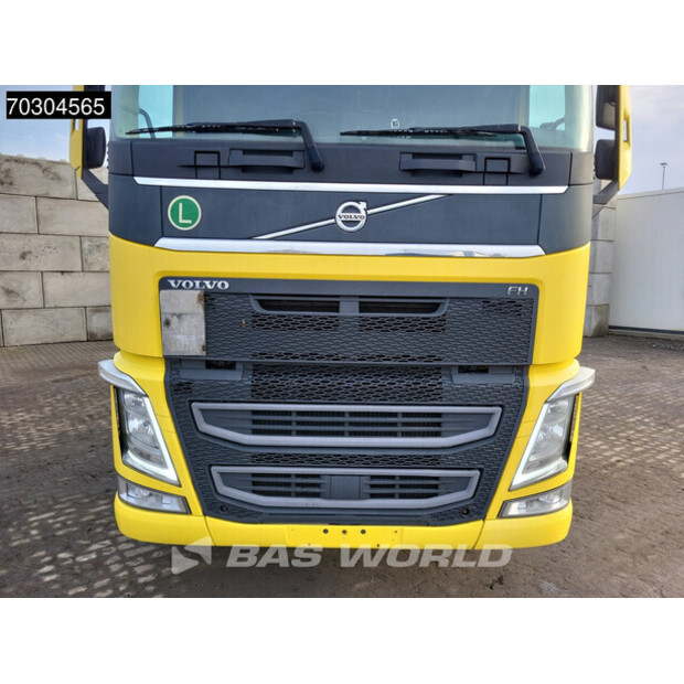 2018 Volvo FH 420-44099064
