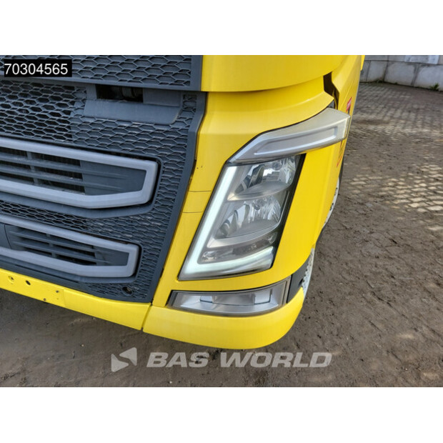 2018 Volvo FH 420-44099065