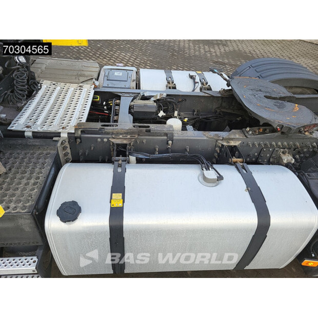 2018 Volvo FH 420-44099066