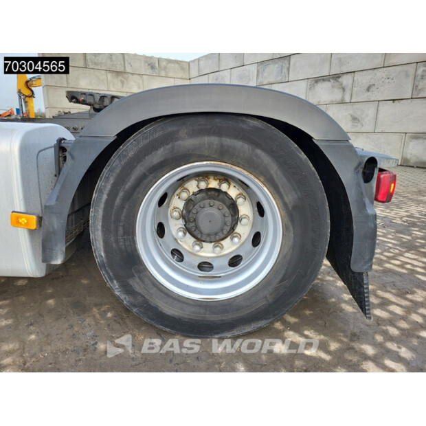 2018 Volvo FH 420-44099067