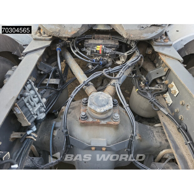 2018 Volvo FH 420-44099068