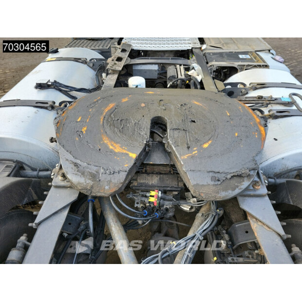 2018 Volvo FH 420-44099069